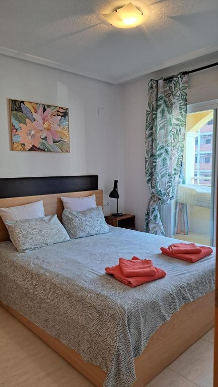 Nice modern 2 bed apartment in Torrievieja - 3