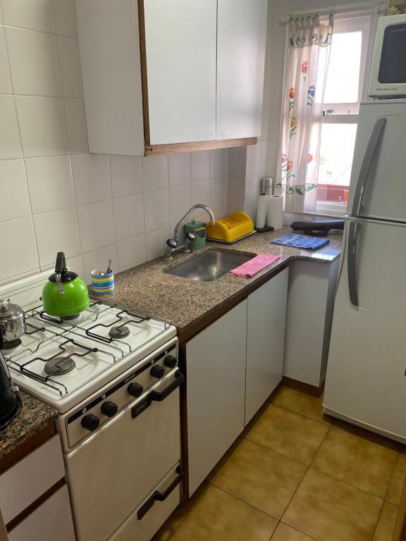 Horizontal, reserva con seña - 5