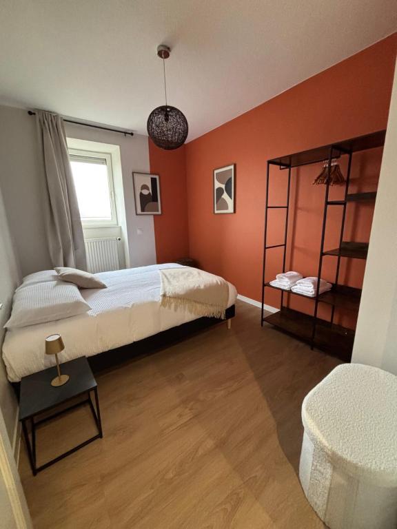Au Secret du Ladhof - 5