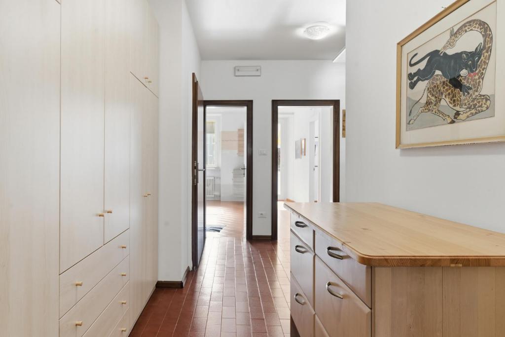 City Center Penthouse Bolzano - 5