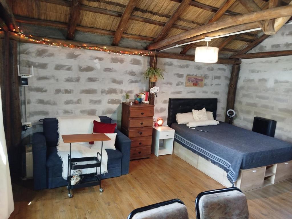 MONOAMBIENTE en sierras de córdoba - 1