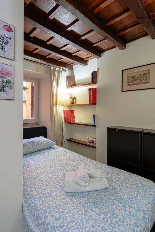 Maison delle Fratte at Spanish Steps - 4