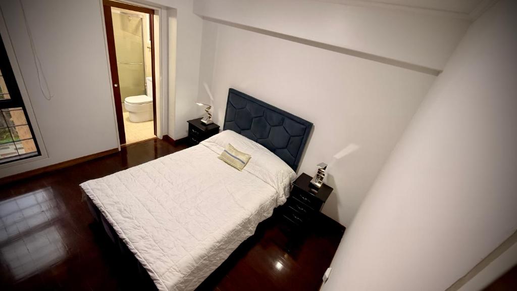 Apartamento en Campo Alegre, Chacao, Caracas - 5