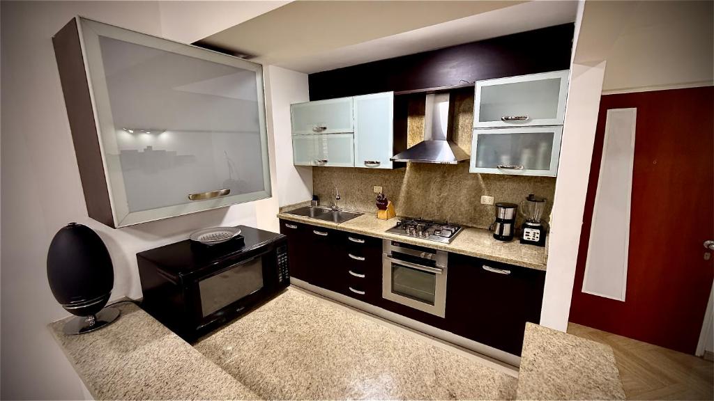 Apartamento en Campo Alegre, Chacao, Caracas - 3