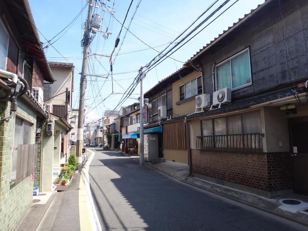 Machiya Oozora photo