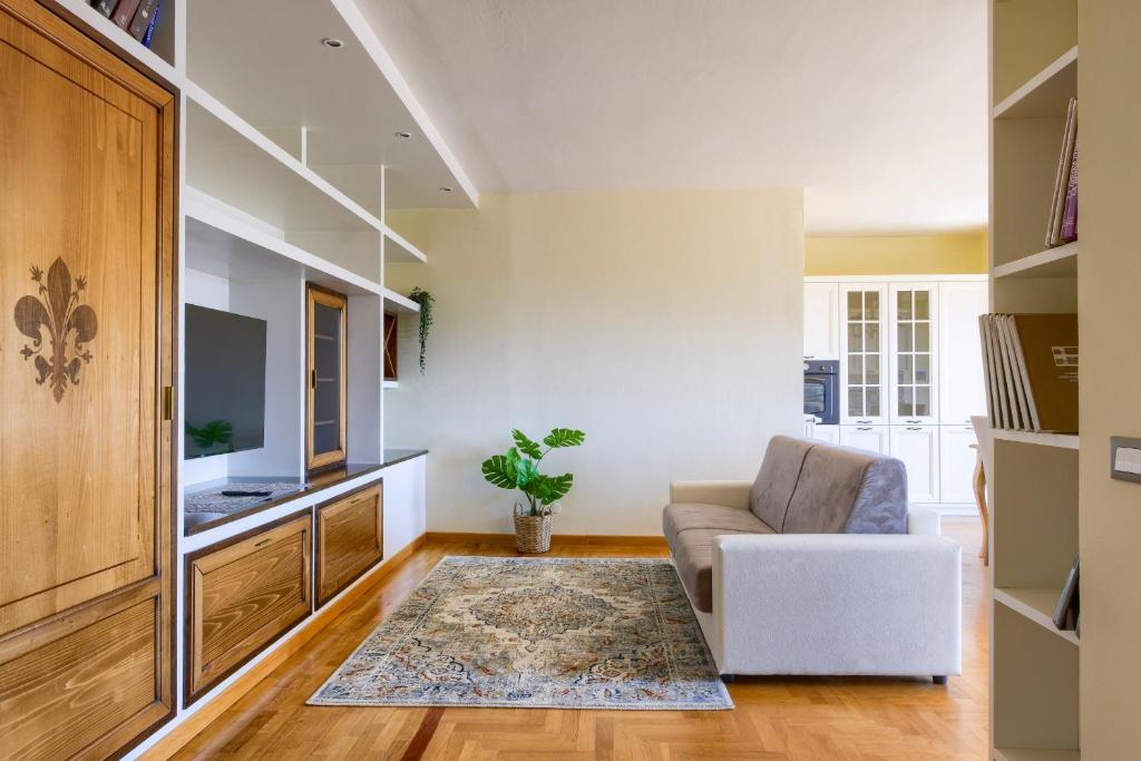 Alessandria's House - 1