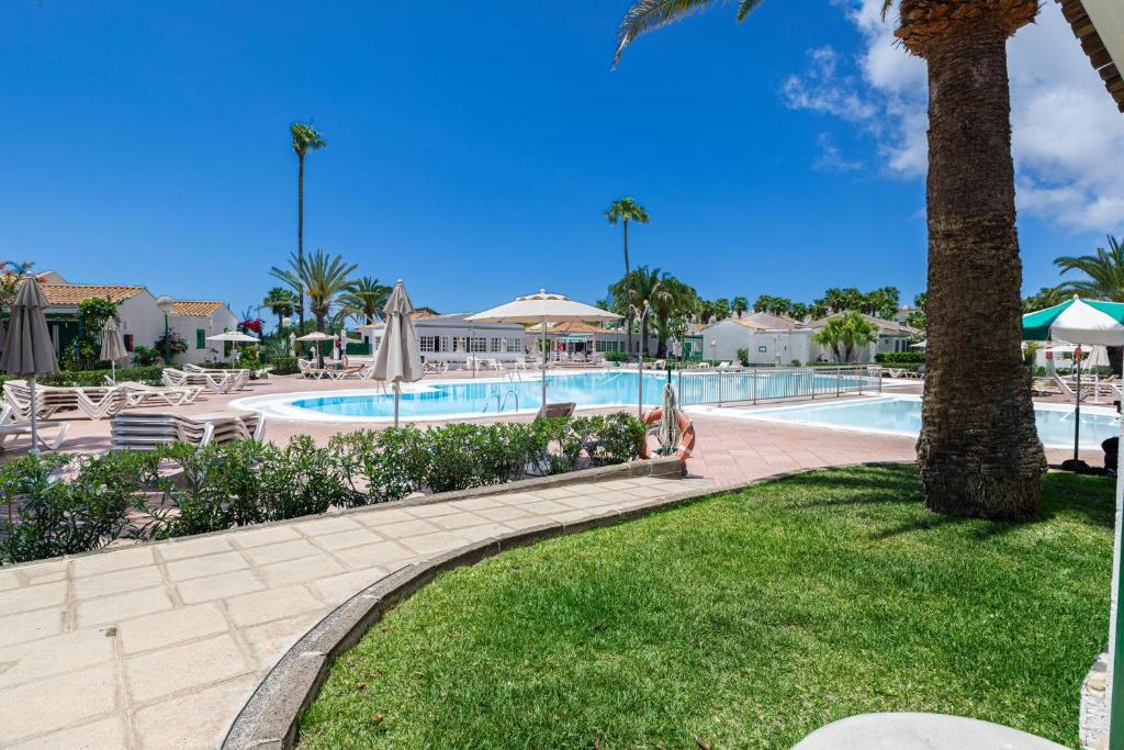 Campo Golf 19 by VillaGranCanaria - 5