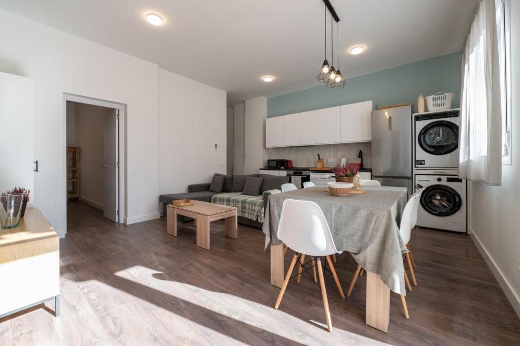 GuestReady – Quiet and modern apartment in Madrid - 5