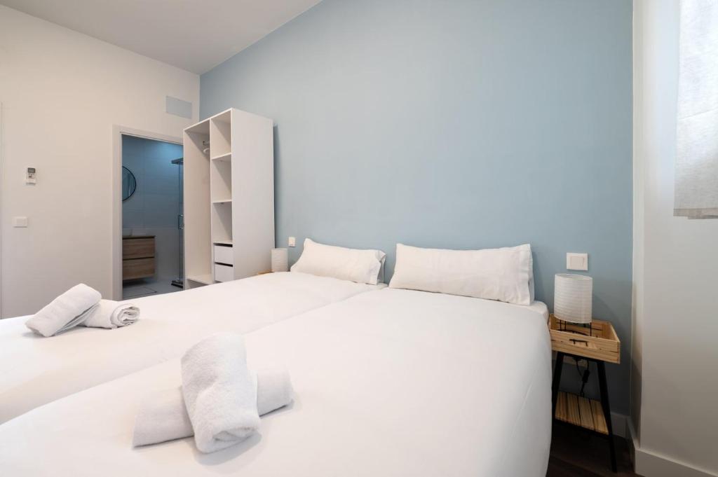GuestReady – Quiet and modern apartment in Madrid - 3