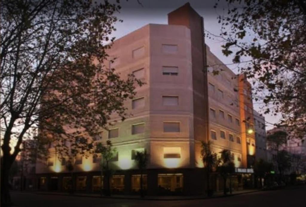 Hotel Cadi Palace - 2