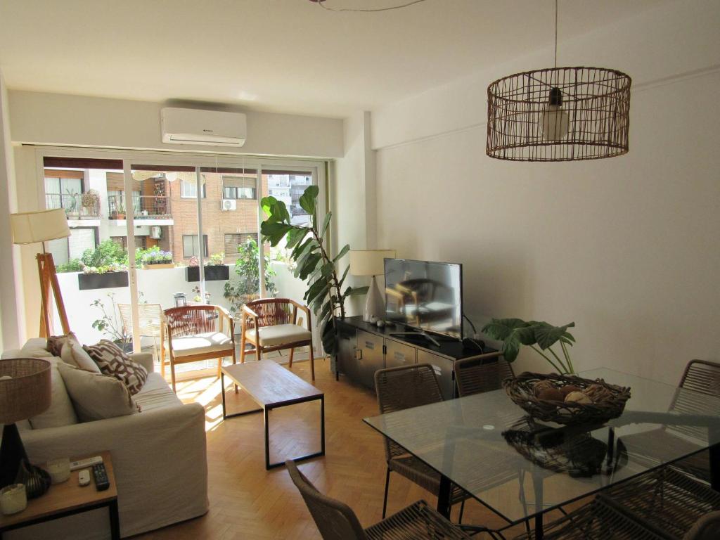 Av Santa Fe 3818 by deppto - 5