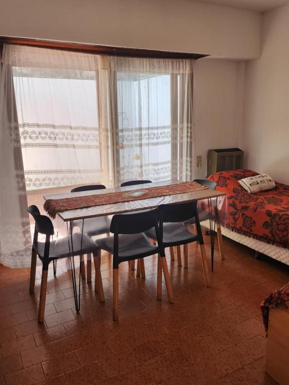Departamento Lo de Martha - 3
