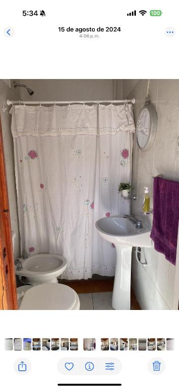 Habitación para 2 - 4