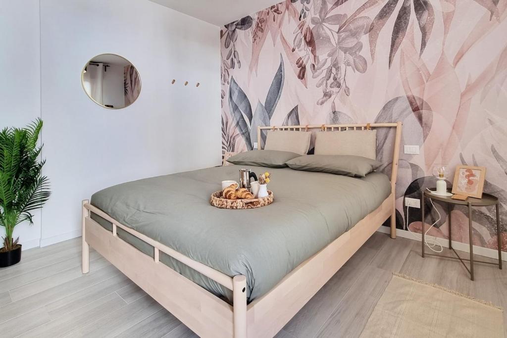 Davina Luxury Suite - Treviso Center - Free Parking - Venice in 30' - AC - 2