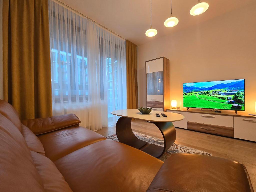 BW Eterna deluxe apartments - 1