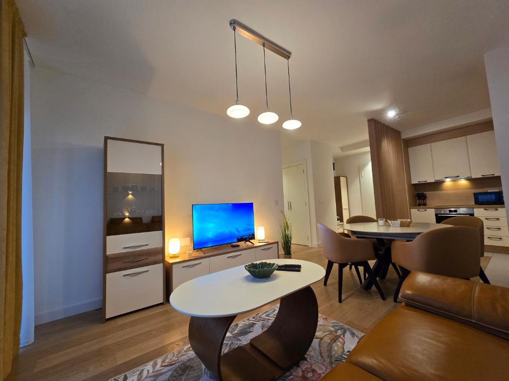 BW Eterna deluxe apartments - 4