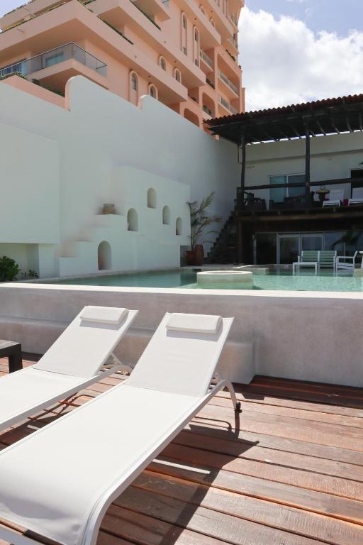 La Palma Beachfront Hotel Boutique - Self Check In - 4
