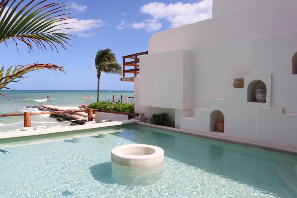 La Palma Beachfront Hotel Boutique - Self Check In - 5