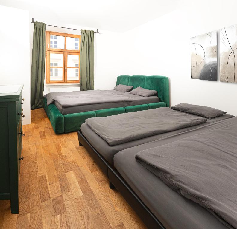 Top Lage! Gemütliche Wohnung am Englischen Garten - 4