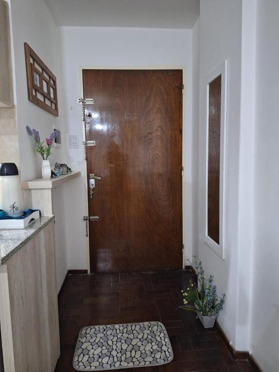 El Abrojal 4 - Monoambiente Céntrico, zona Patio Olmos - 3