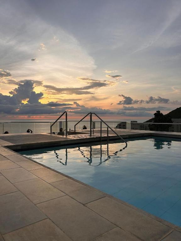 U-GO Areia Tower in Cabo Tortuga - 4