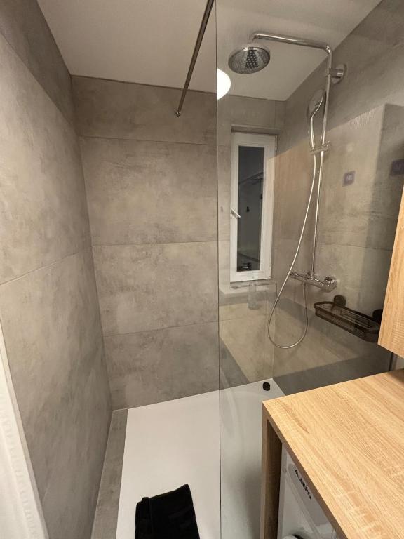 L'étoile Havraise - 4 people 3 beds - 2