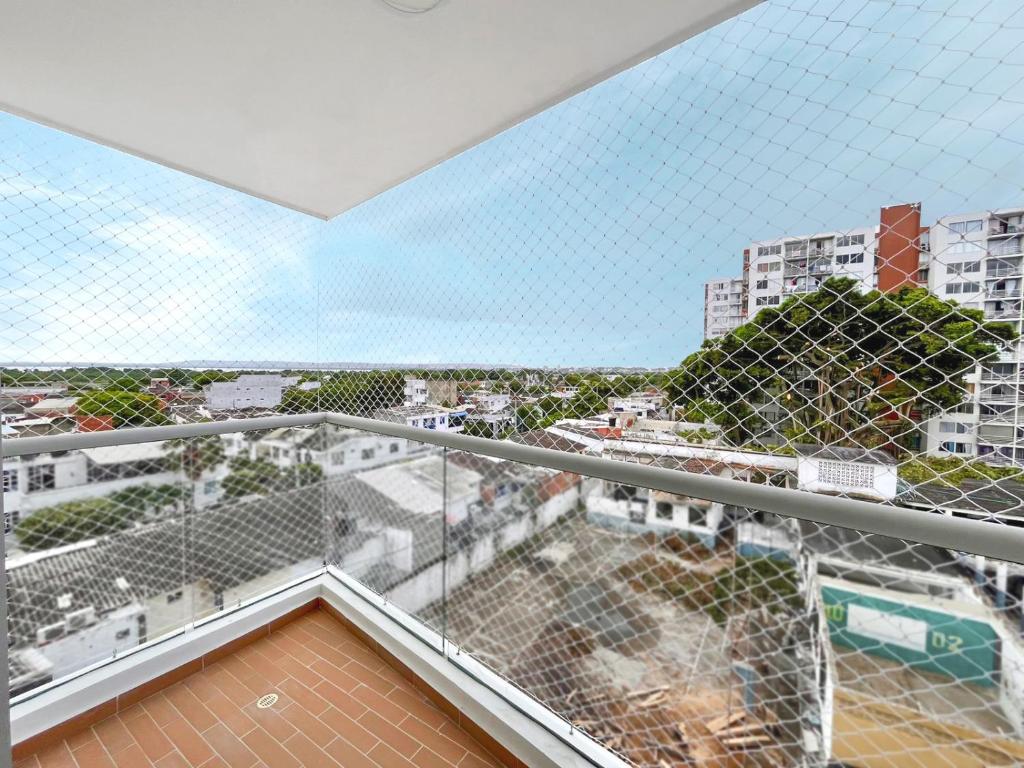 Moderno y práctico, cerca del aeropuerto y del mar - 4
