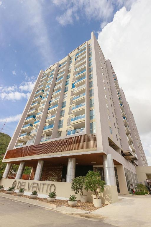 U-GO Delventto – Comfort in Pozos Colorados - 3