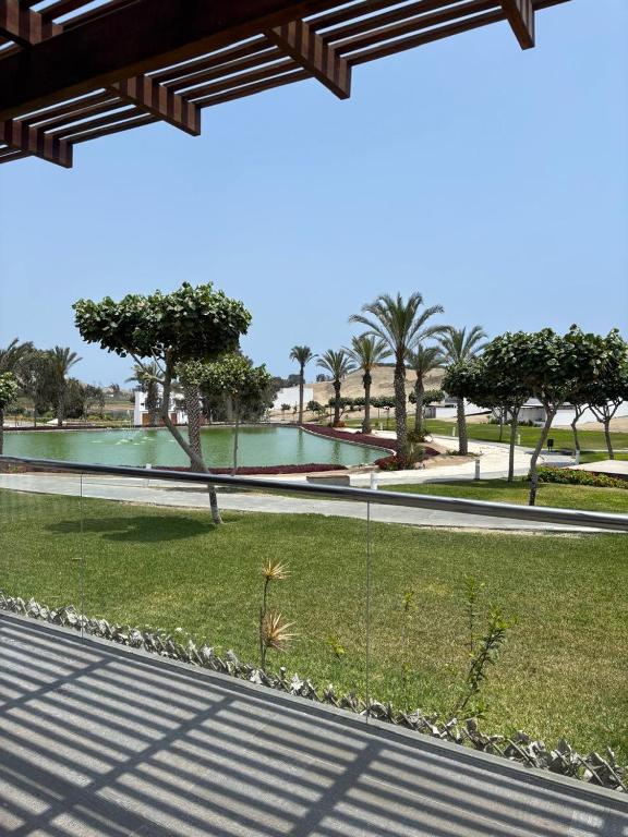 Beach house - Alto Bujama Condominium - 4