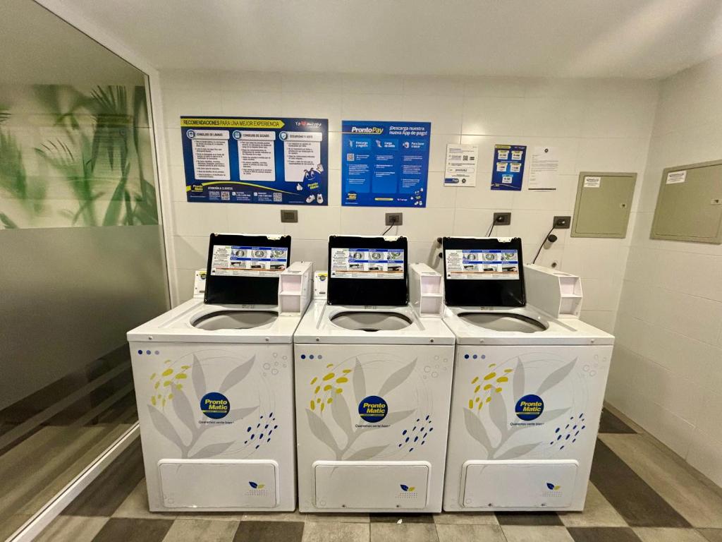 Propiedades en Eleuterio Ramirez 645 Santiago - 2