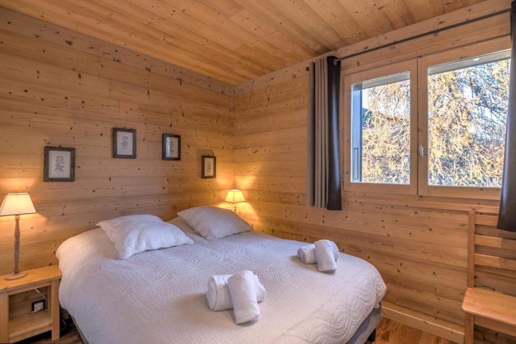 Appartement Crystal - Welkeys - 5