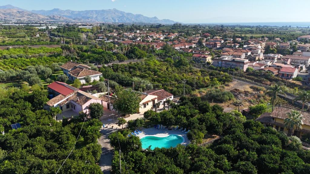 Agriturismo Gli Aranci dell'Etna - 4