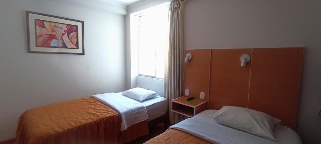 Hotel Silver - 2