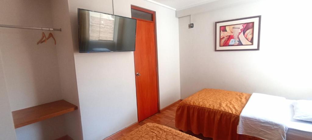 Hotel Silver - 3