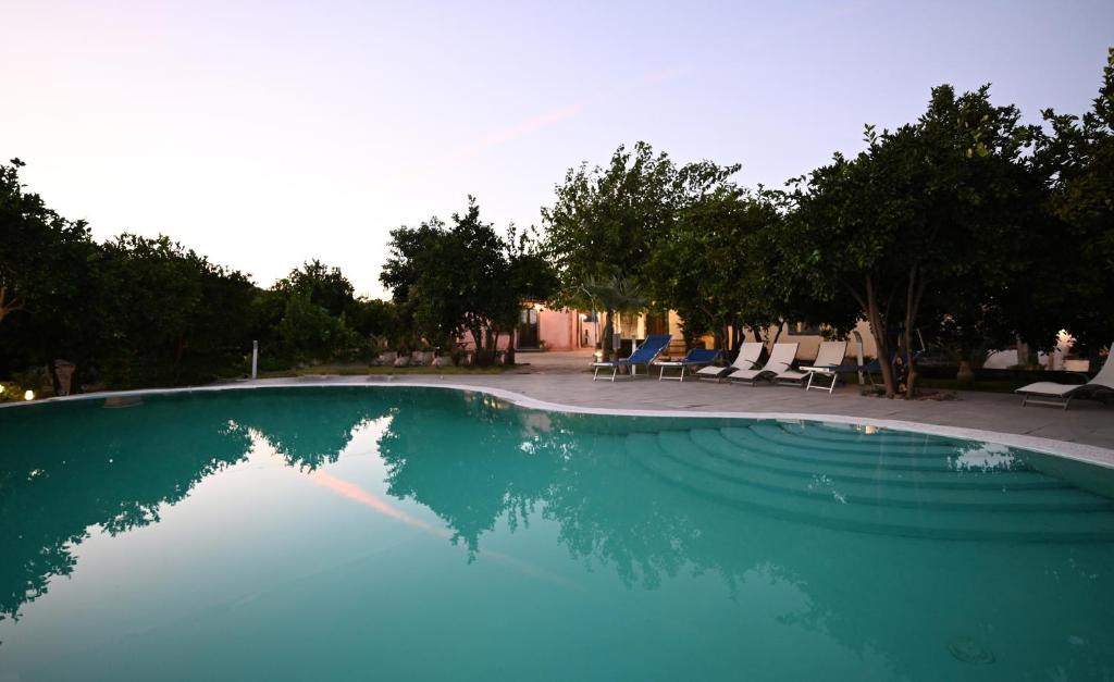 Agriturismo Gli Aranci dell'Etna - 2