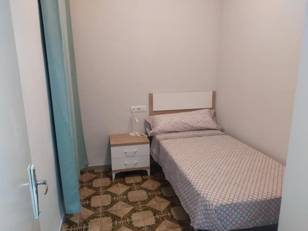 Acollidor apartament en el centre de la Rapita - 4