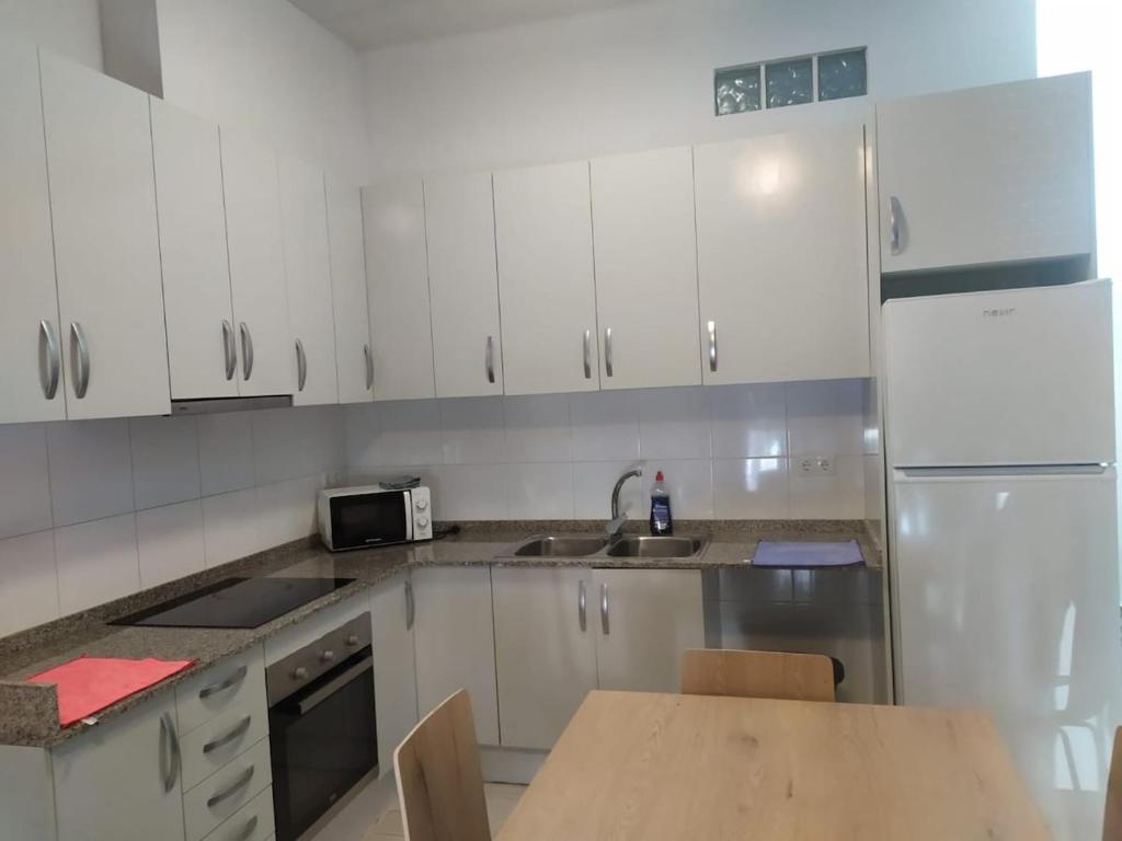Acollidor apartament en el centre de la Rapita - 5