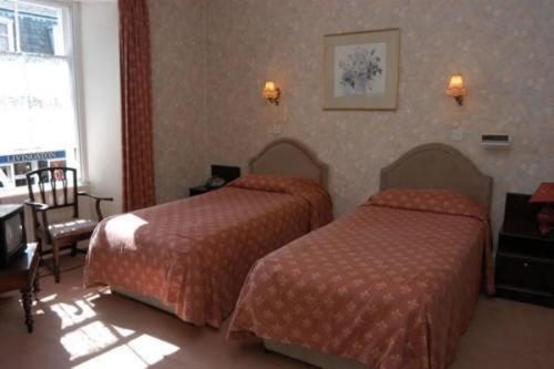 The Imperial Hotel photo