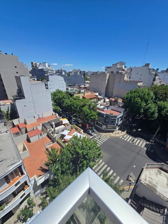 Modern duplex in Palermo - 3