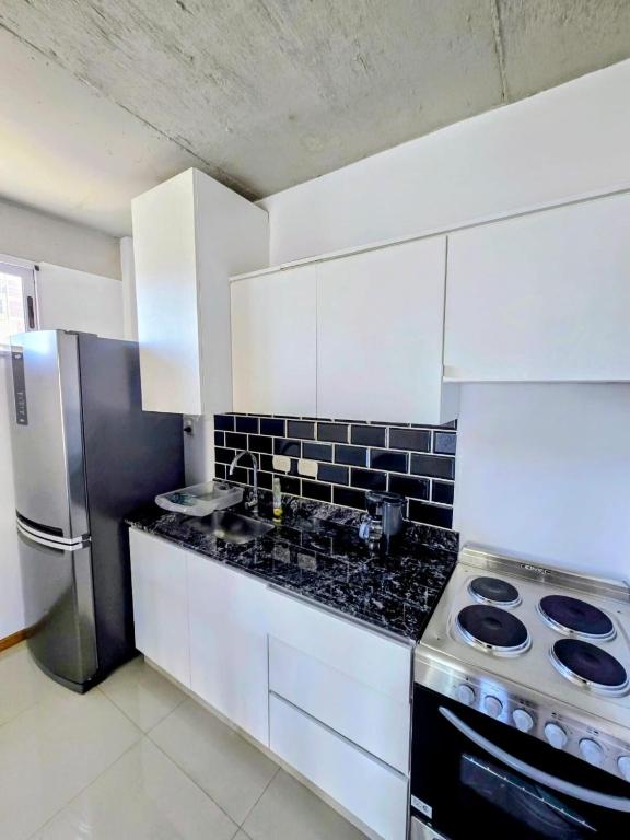 Modern duplex in Palermo - 4