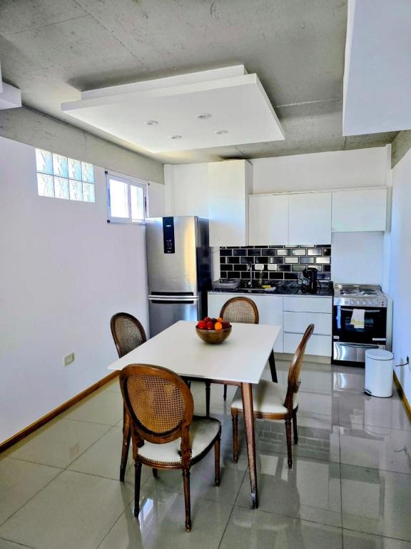 Modern duplex in Palermo - 5