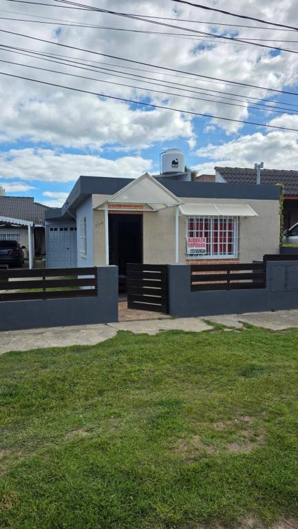 Departamento pleno centro - 1