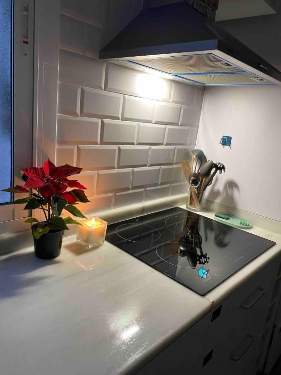 Modern Centric Apartment - 3