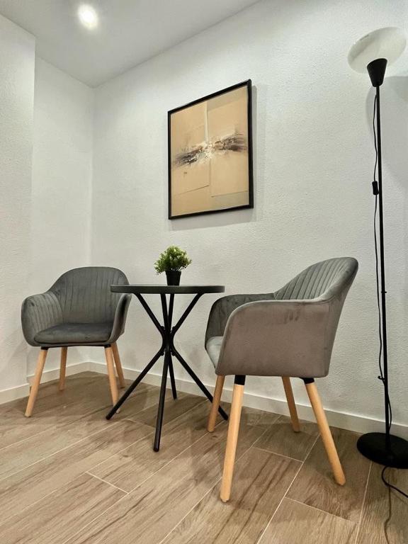 Modern Centric Apartment - 5