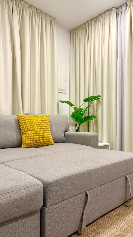 playa honda airport suite - 1