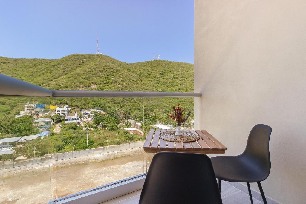 U-GO Delventto – Comfort in Pozos Colorados - 5
