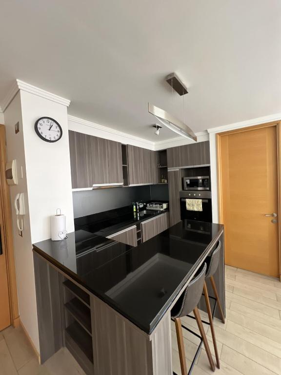 Apartamento Familiar Centro de Viña del Mar - 2