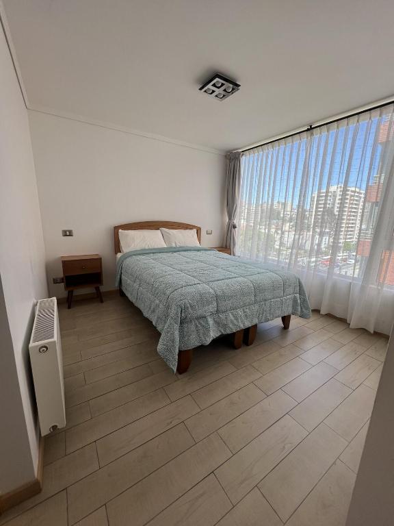 Apartamento Familiar Centro de Viña del Mar - 5
