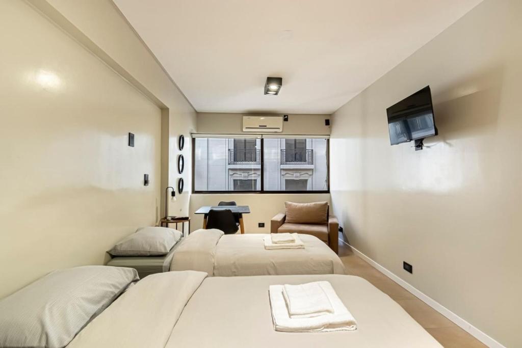 Be my Guest Departamento con Check in 24hs - 1