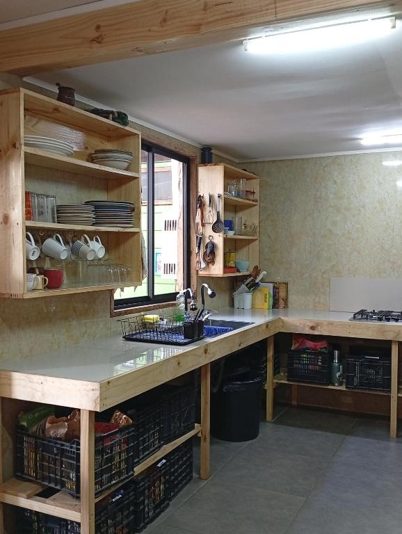 Willhouse Hostel - 4